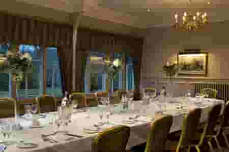 Norton House Hotel & Spa