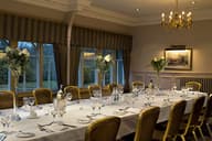 Reception Venues