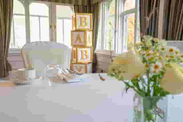 Verandah