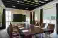 Small Meeting Rooms