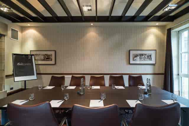 Norton House Hotel & Spa