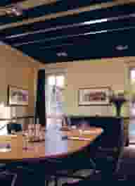 Small Meeting Rooms