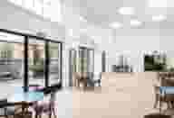 Presentation Venues