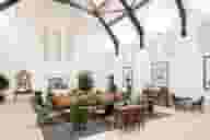 Small Meeting Rooms