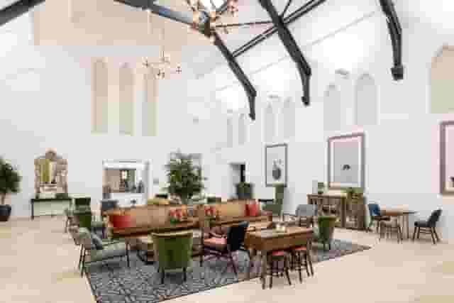 Fazeley Studios