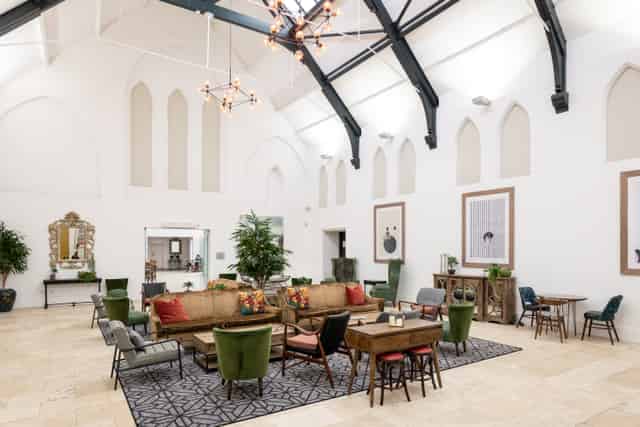 Fazeley Studios