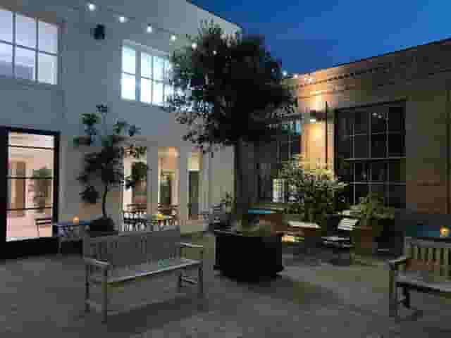 Fazeley Studios