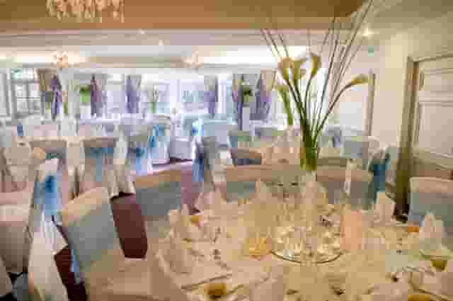 Woodlands Park Hotel
