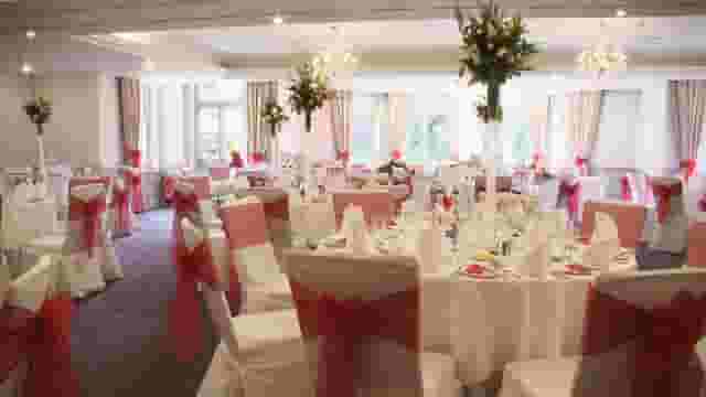Woodlands Park Hotel