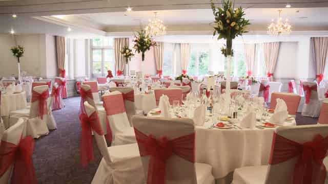 Prince of Wales Suite