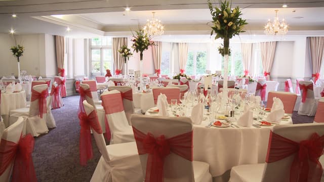 Prince of Wales Suite