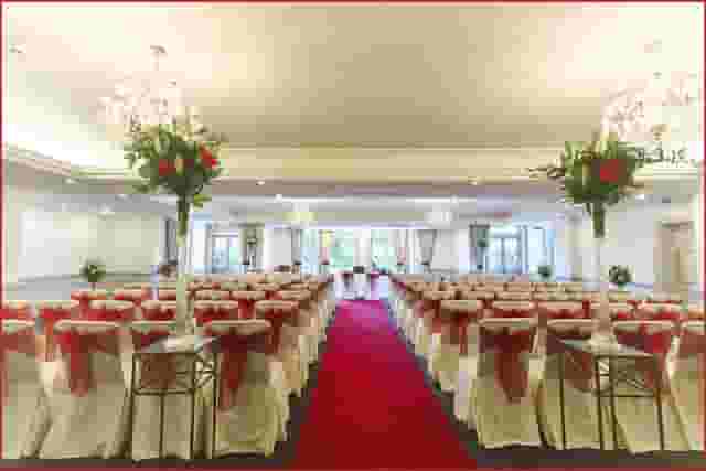 Woodlands Park Hotel