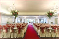 Formal Event Venues