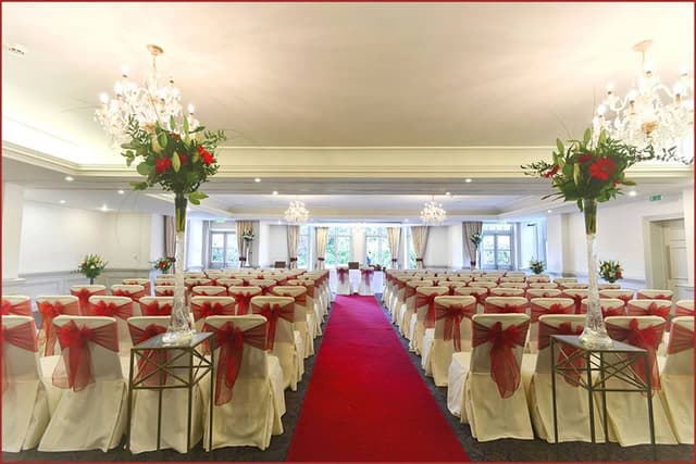 Prince of Wales Suite