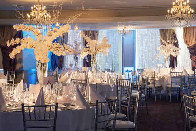 Prince of Wales Suite