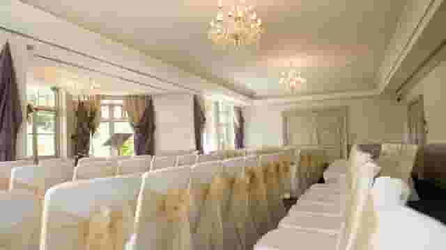 Woodlands Park Hotel
