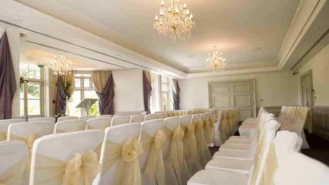 Woodlands Park Hotel