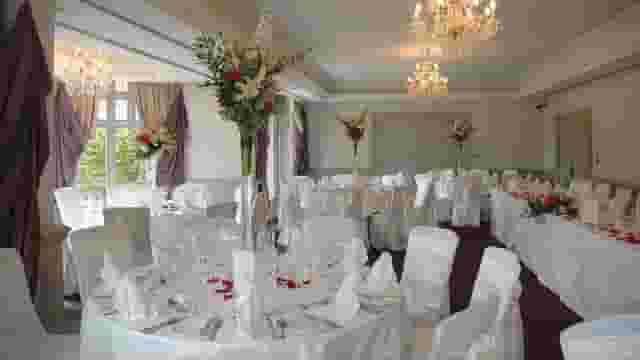 Woodlands Park Hotel