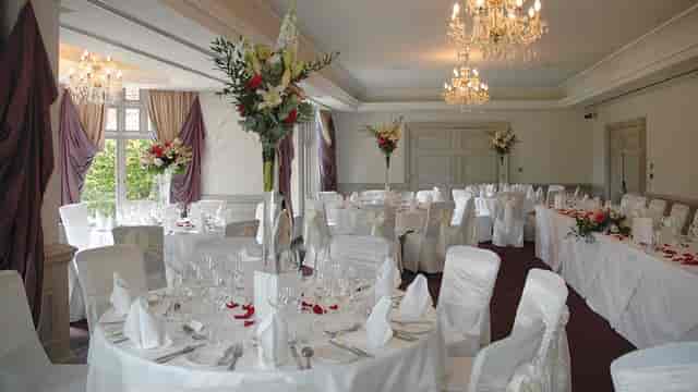 Woodlands Park Hotel