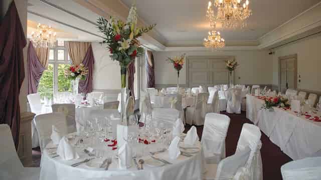 Woodlands Park Hotel