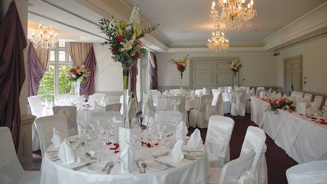 Cornwall Suite