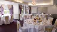 Modern Conference Venues