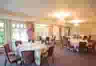 Modern Conference Venues