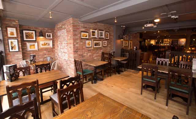 O'Neill's Wardour Street