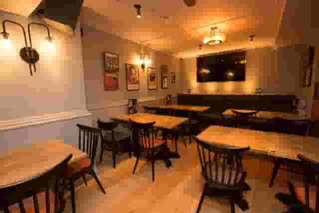 O'Neill's Wardour Street