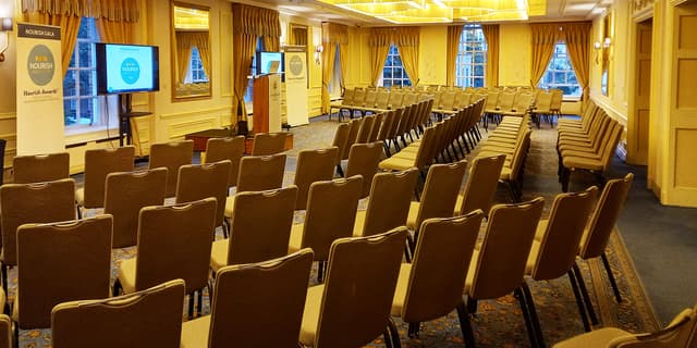 The Caledonian Club