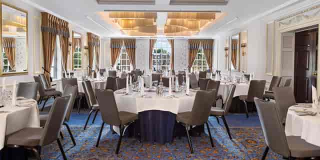The Caledonian Club