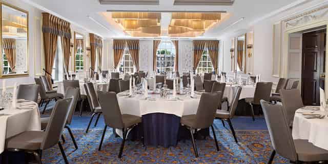 The Caledonian Club