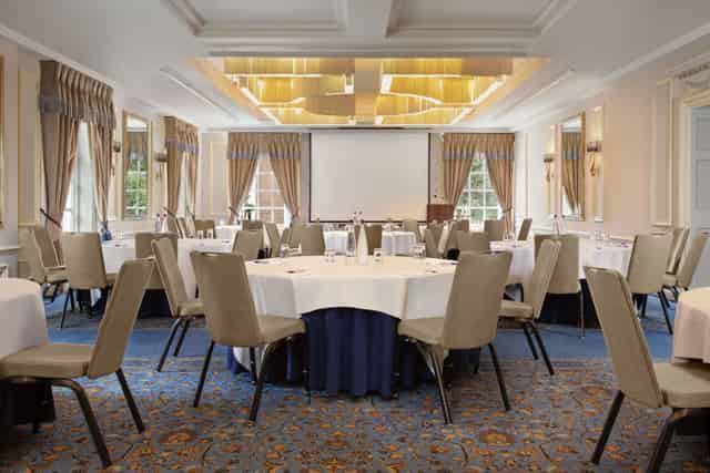 The Caledonian Club