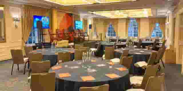 The Caledonian Club