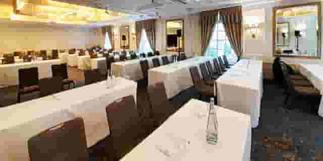 The Caledonian Club