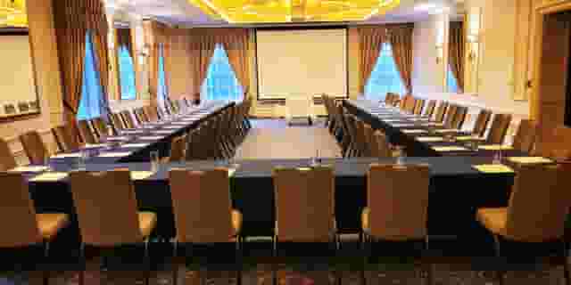 The Caledonian Club