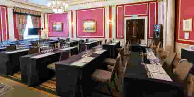 The Caledonian Club
