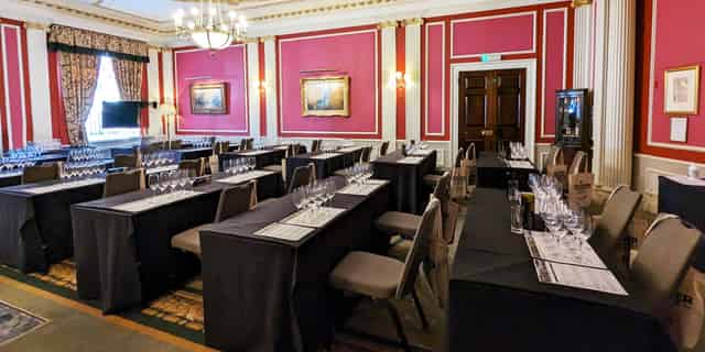 The Caledonian Club