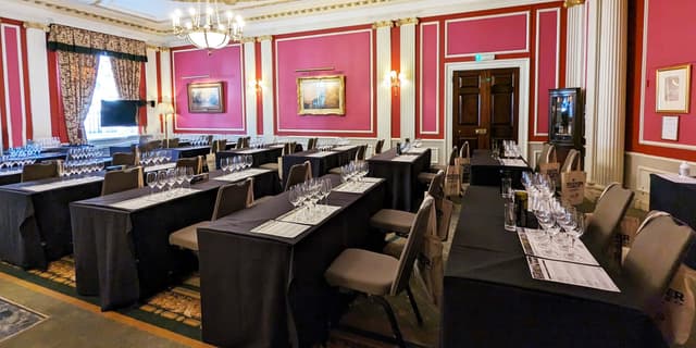 The Caledonian Club