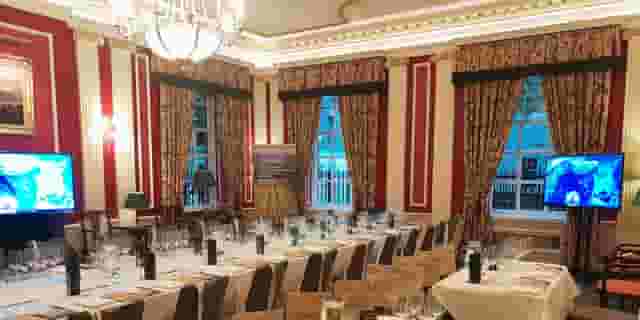 The Caledonian Club