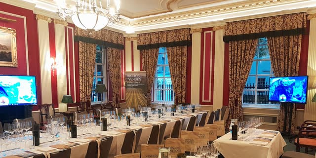 The Caledonian Club