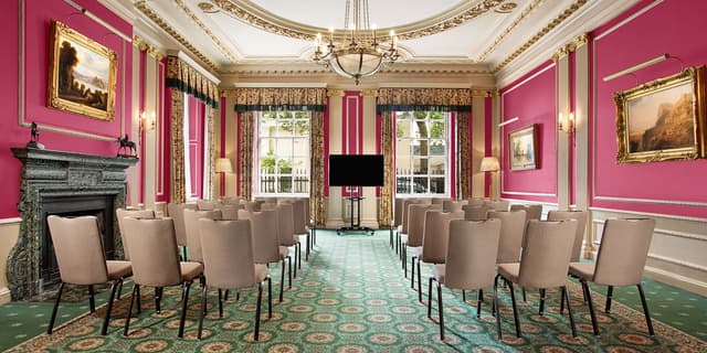 The Caledonian Club