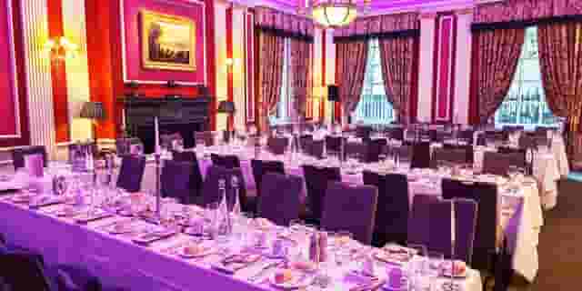 Morrison Room