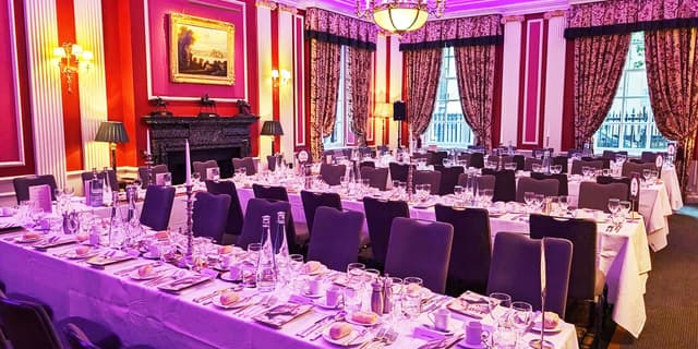 Morrison Room