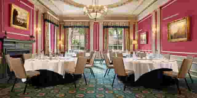 Morrison Room