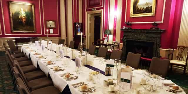 Morrison Room