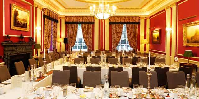 Morrison Room