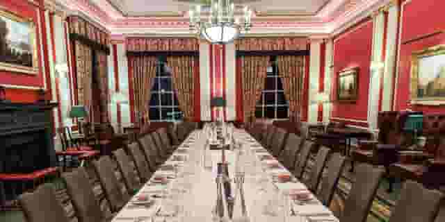 Morrison Room