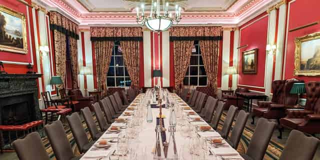 Morrison Room