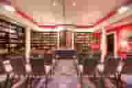 Meeting Rooms